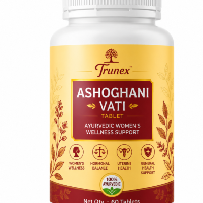 અશોઘની વટી ટેબલેટ Ashoghani Vati Tablet