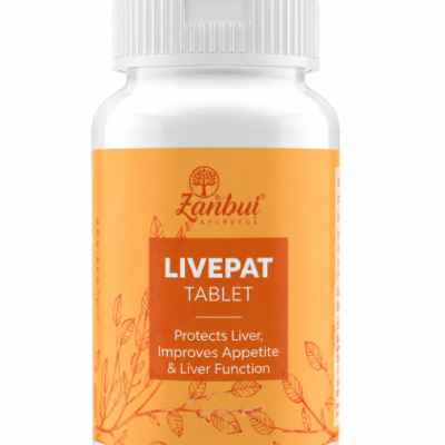Livpet Tablet લિવપેટ ટેબલેટ