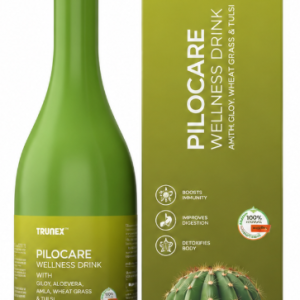 પાઈલોકેર વેલેનેસ ડ્રિંક Pilokare Wellness Drink