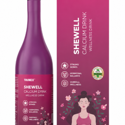 શીવેલ વેલનેસ સપ્લીમેન્ટ Shewell Wellness Supplement