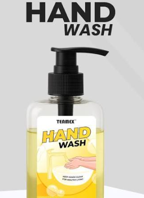 હેન્ડ વોશ Handwash