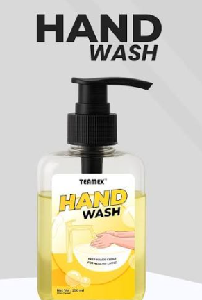 હેન્ડ વોશ Handwash