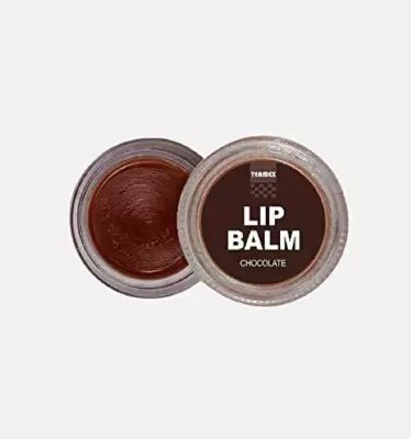 Teamex Natural Lip Balm ચોકલેટ લીપ બામ