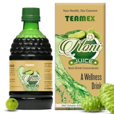 Teamex Noni Juice પ્રીમીયમ નોની જ્યુસ